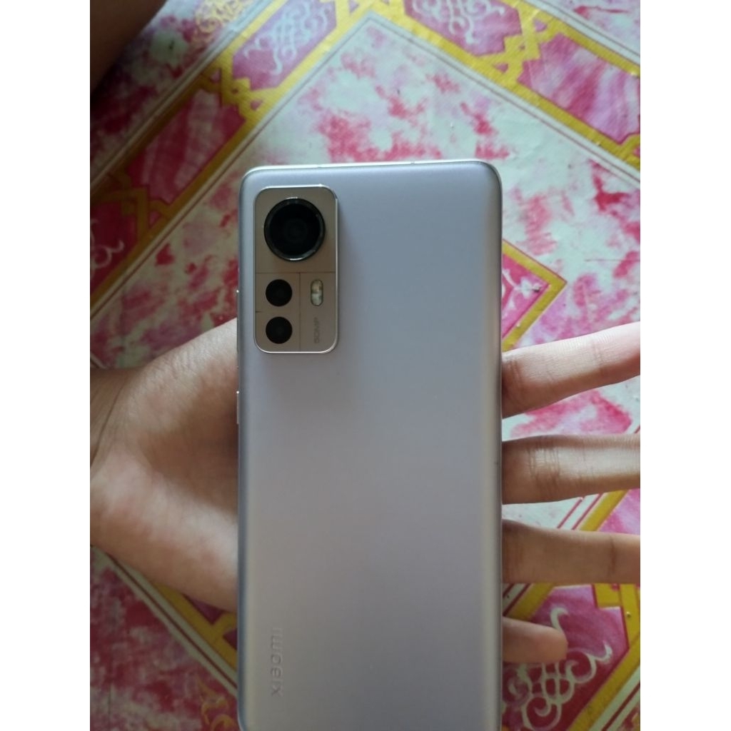 Xiaomi 12
