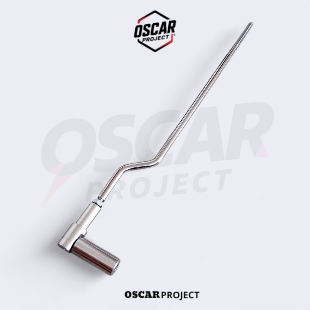 Stik Tiang Rem Belakang Underbone Universal Panjang 38cm