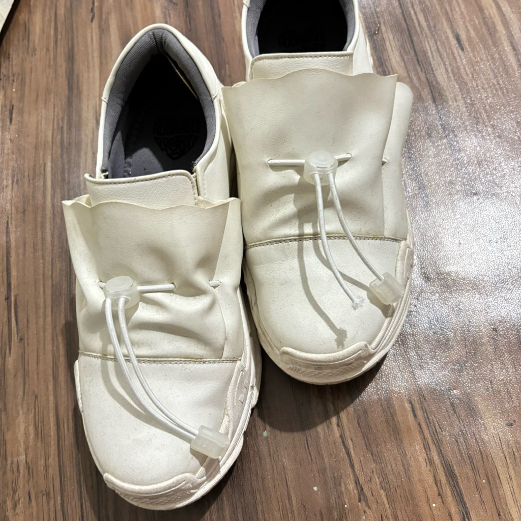 Adorable Projects Sneakers