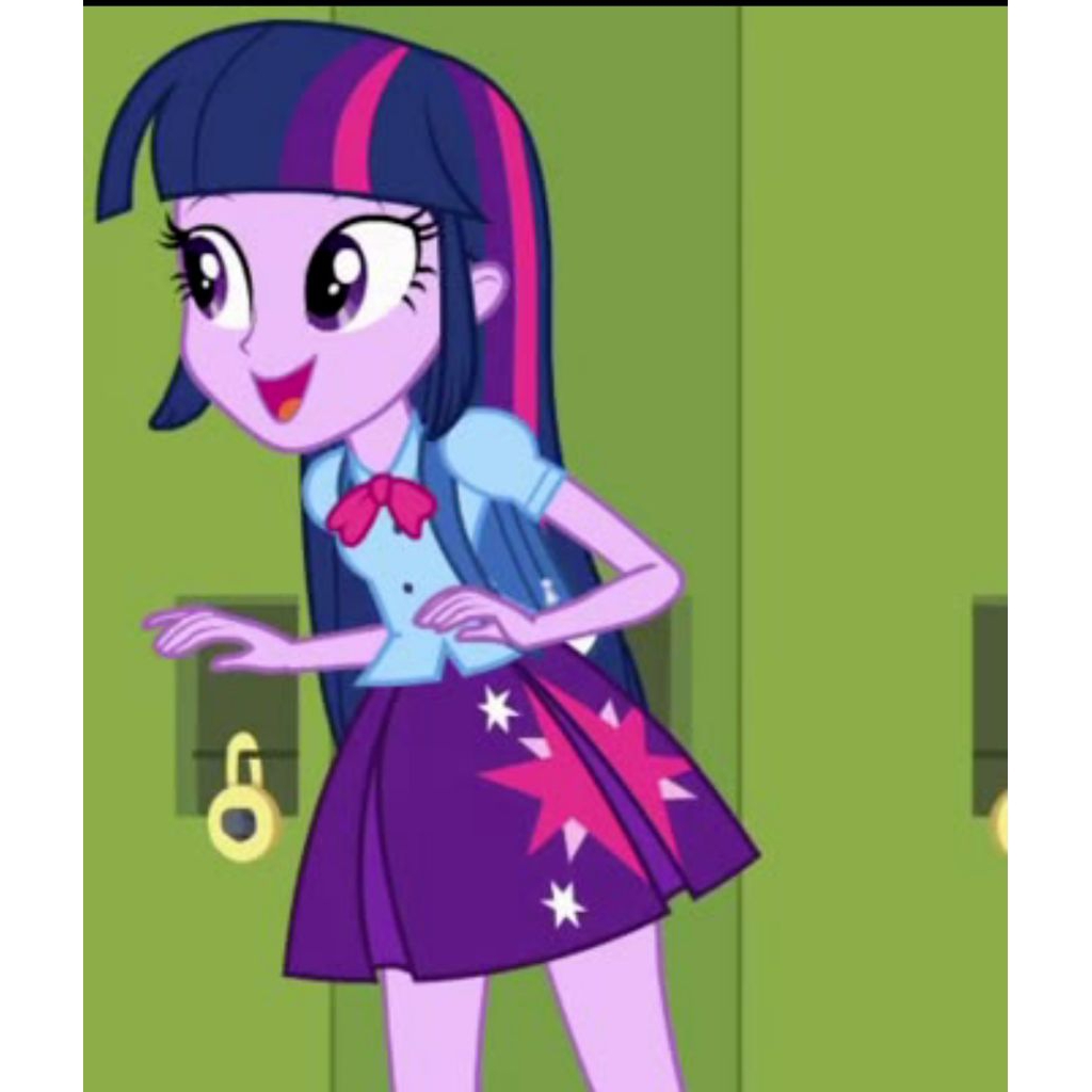 Sparkle Twilight Costume Cosplay