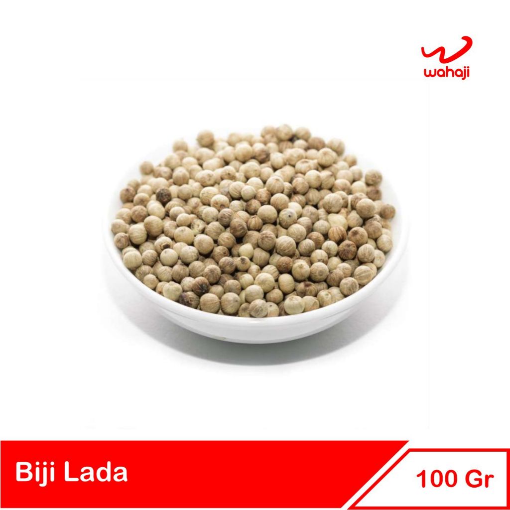 

LADA BIJI / MERICA BIJI | VALUE 10 GRAM | WARUNG WAHAJI