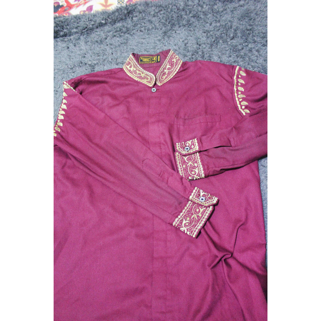 HAC KEMEJA KOKO, KEMEJA KOKO HAYYUN COLLECTION, KEMEJA KOKO FULL BORDIR,KEMEJA KOKO INDIA,KEMEJA FOR