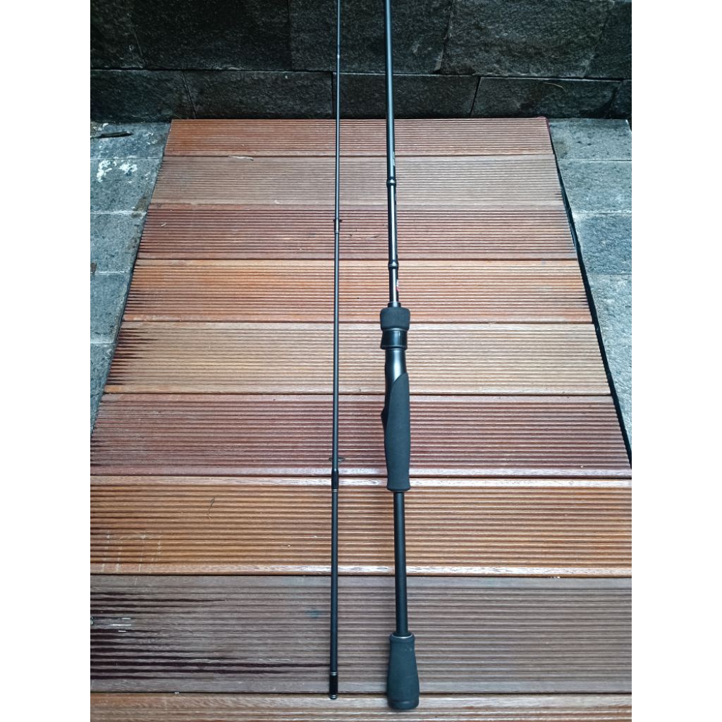 Abu Garcia Bassfield