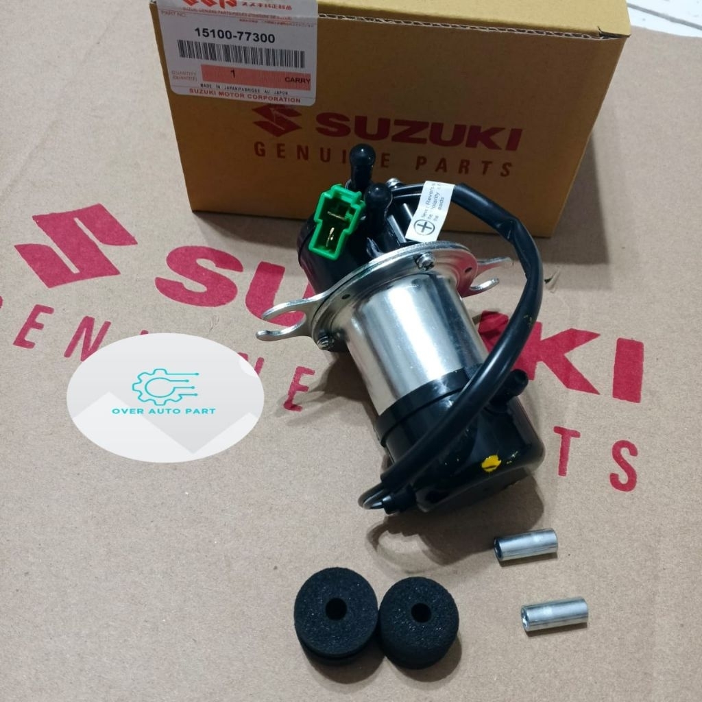 FUEL PUMP ROTAK POMPA BENSIN CARRY ST100