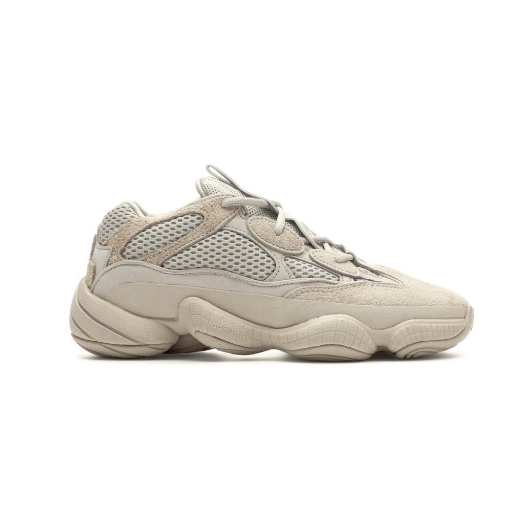 adidas yeezy 500 blush sneakers BNIB