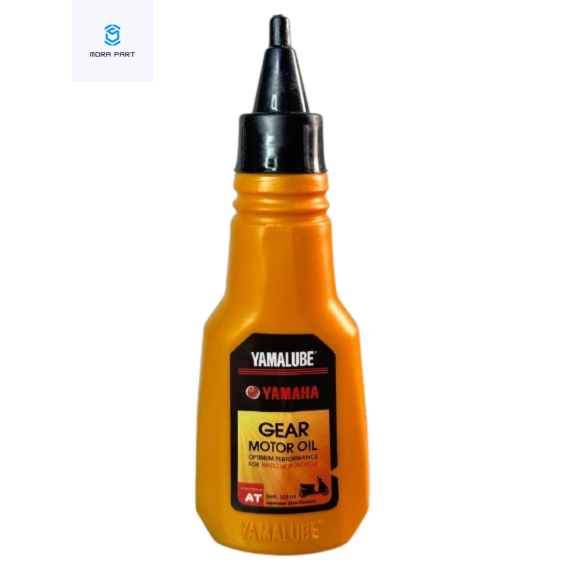 OLI GEAR YAMALUBE MATIC 100ML OLI YAMALUBE GEAR BOX 100ML