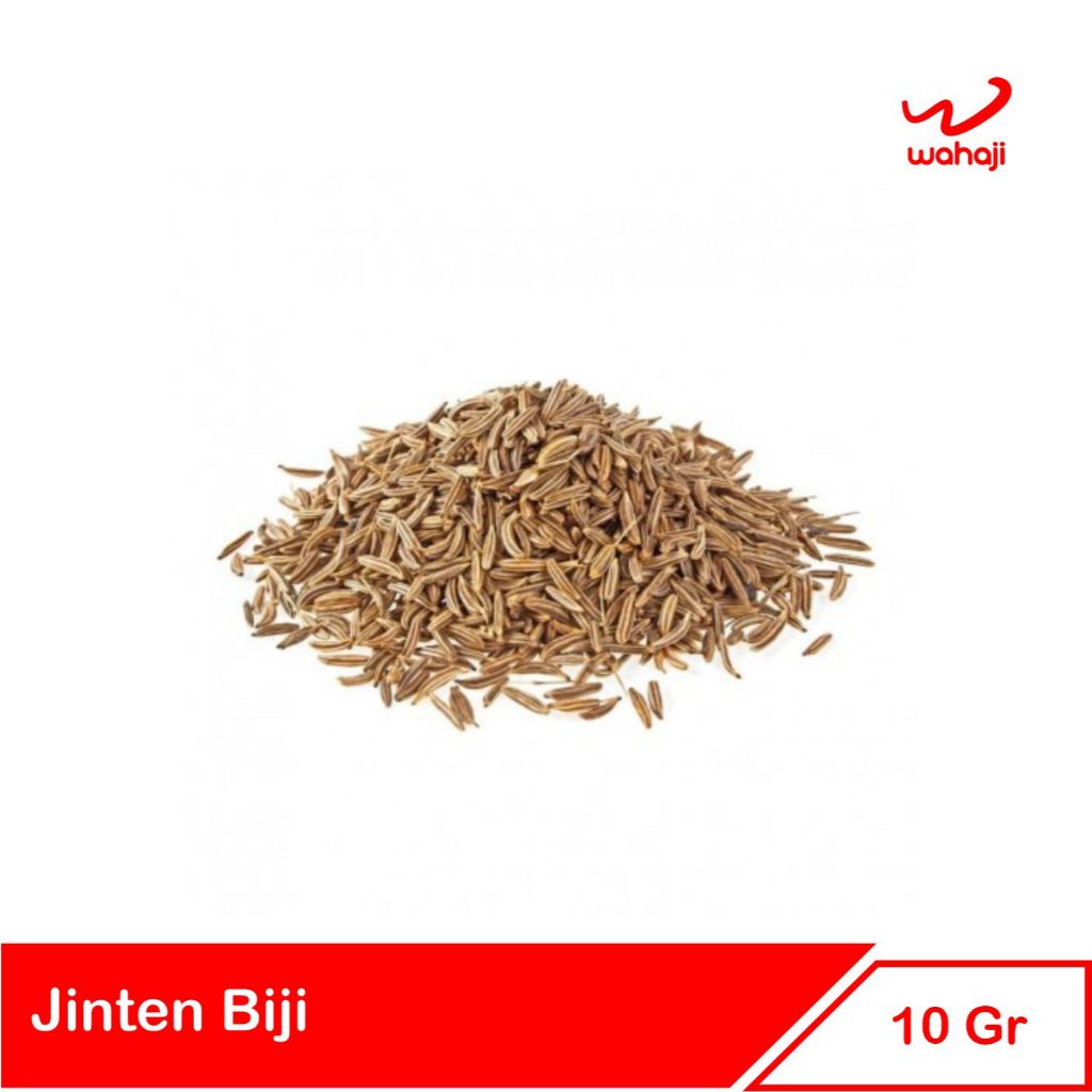 

JINTEN BIJI VALUE 10 GR | WARUNG WAHAJI | WARUNG ONLINE