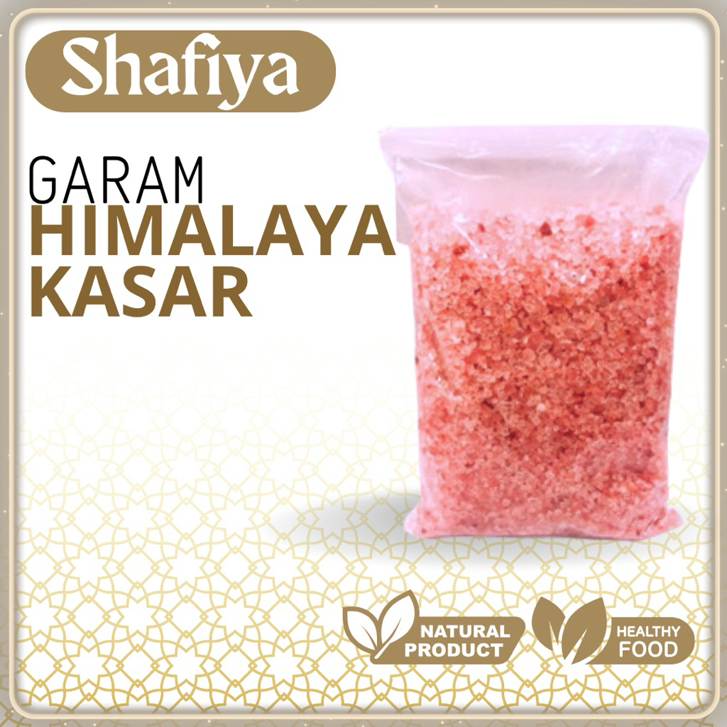 

Garam Himalaya Kasar 500 GR