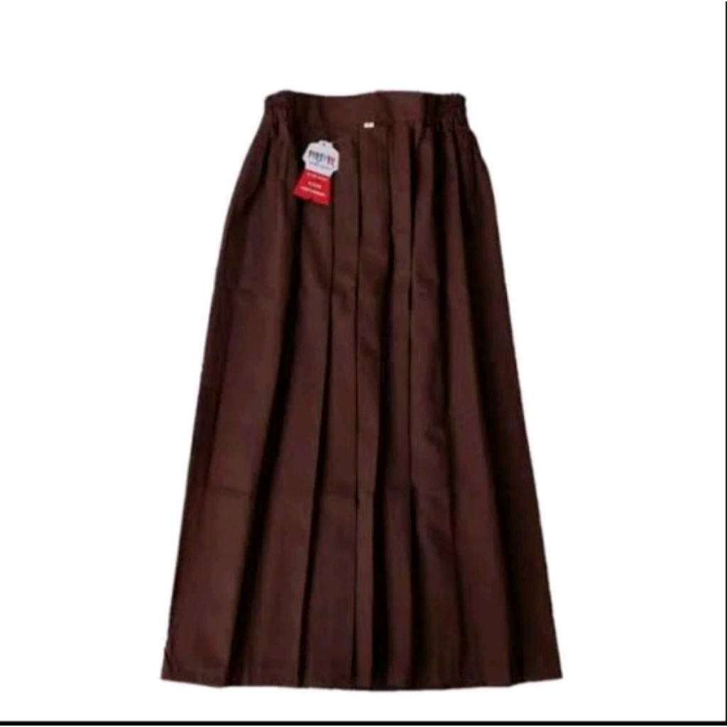 ROK PRAMUKA SMP-SMA PANJANG