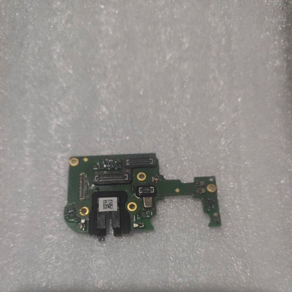 Board Lcd Dan Finger Print Realme Xt Original Copotan