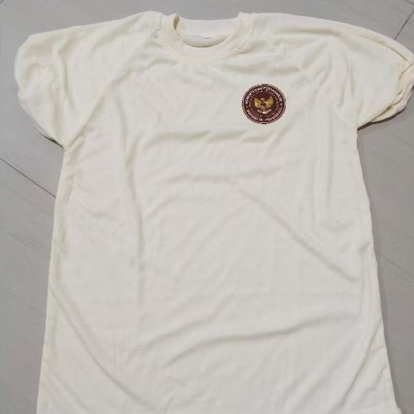 KAOS PENDEK KEMHAN KAOS DALAM KEMHAN