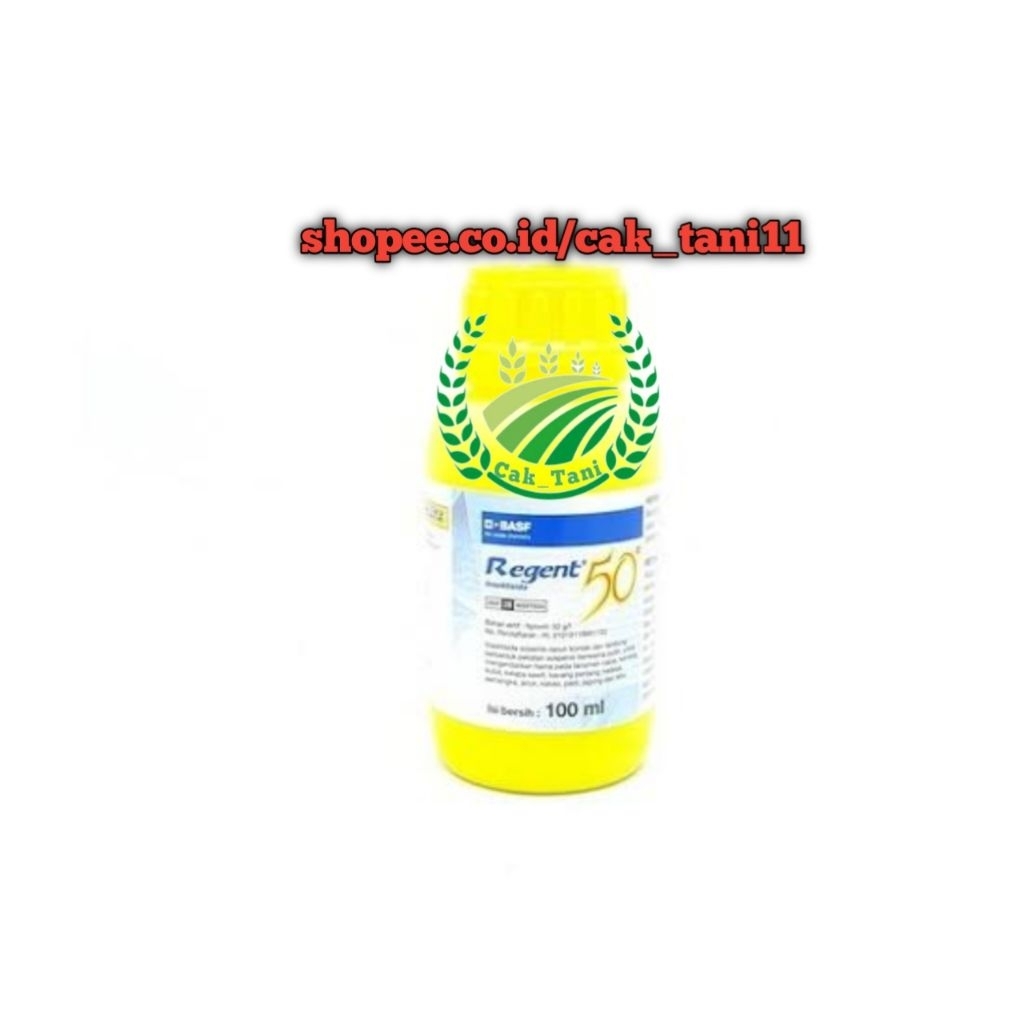 insektisida Regent 100 ML