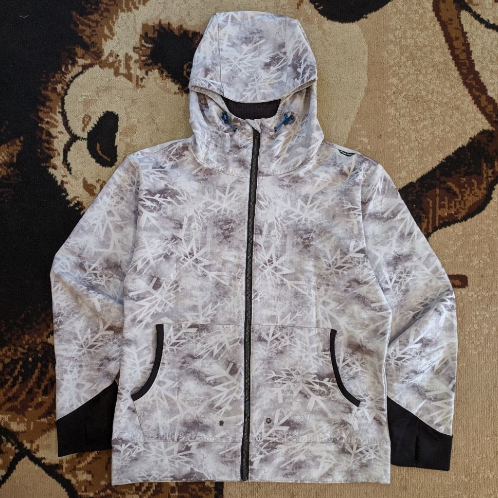 Jaket Find Out Softshell Jacket