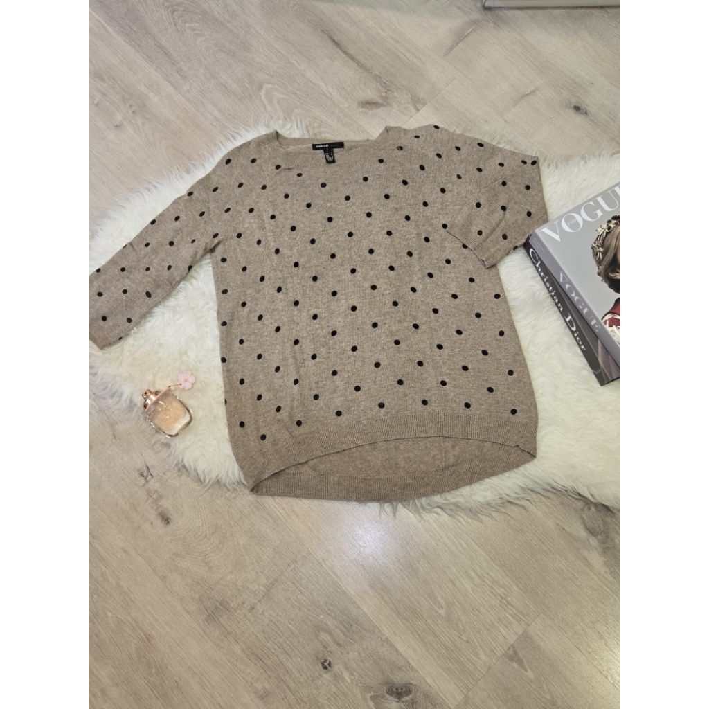 polkadot preloved