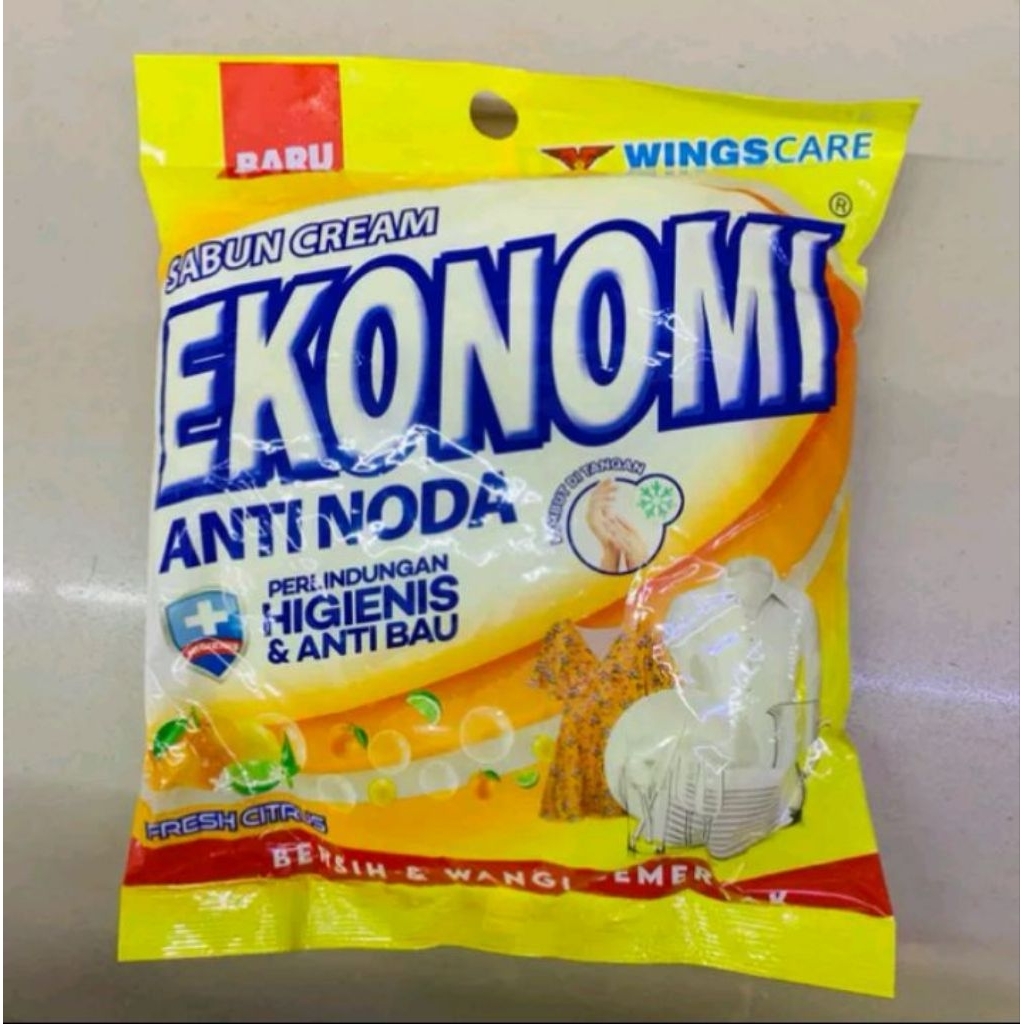 Ekonomi Sabun Colek 1.8kg
