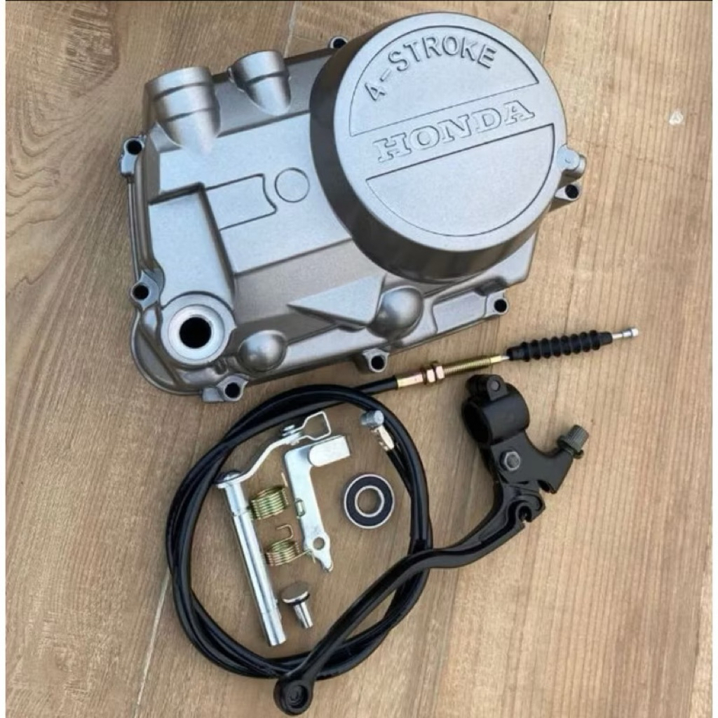 blok bak block rumah kopling supra x. Supra fit lama. Fit x. Grand. Legenda block box