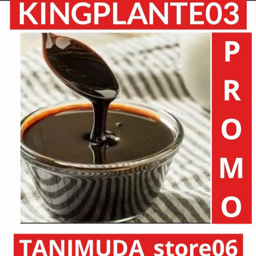 

GULA AREN CAIR 1KG 100% MURNI BISA COD