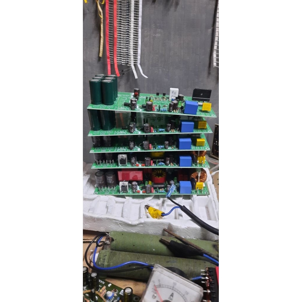 Ciaw_Ciaw20 Smps Hb 1500 Watt 20A Murni For Audio
