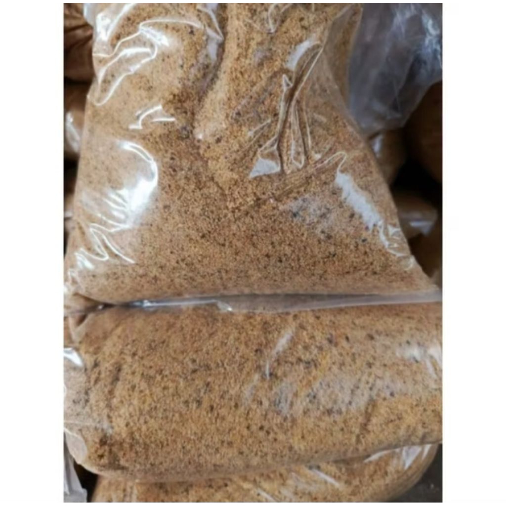 

Tepung Panir Bawang Abang Abang jualan PROMO! 1kg Bubuk Kasar Tepung Cilung/Papeda Enak Gurih Pedas Original MURAH GILA Tepung Cilung Tepung Papeda PAPEDA Termurah Murah