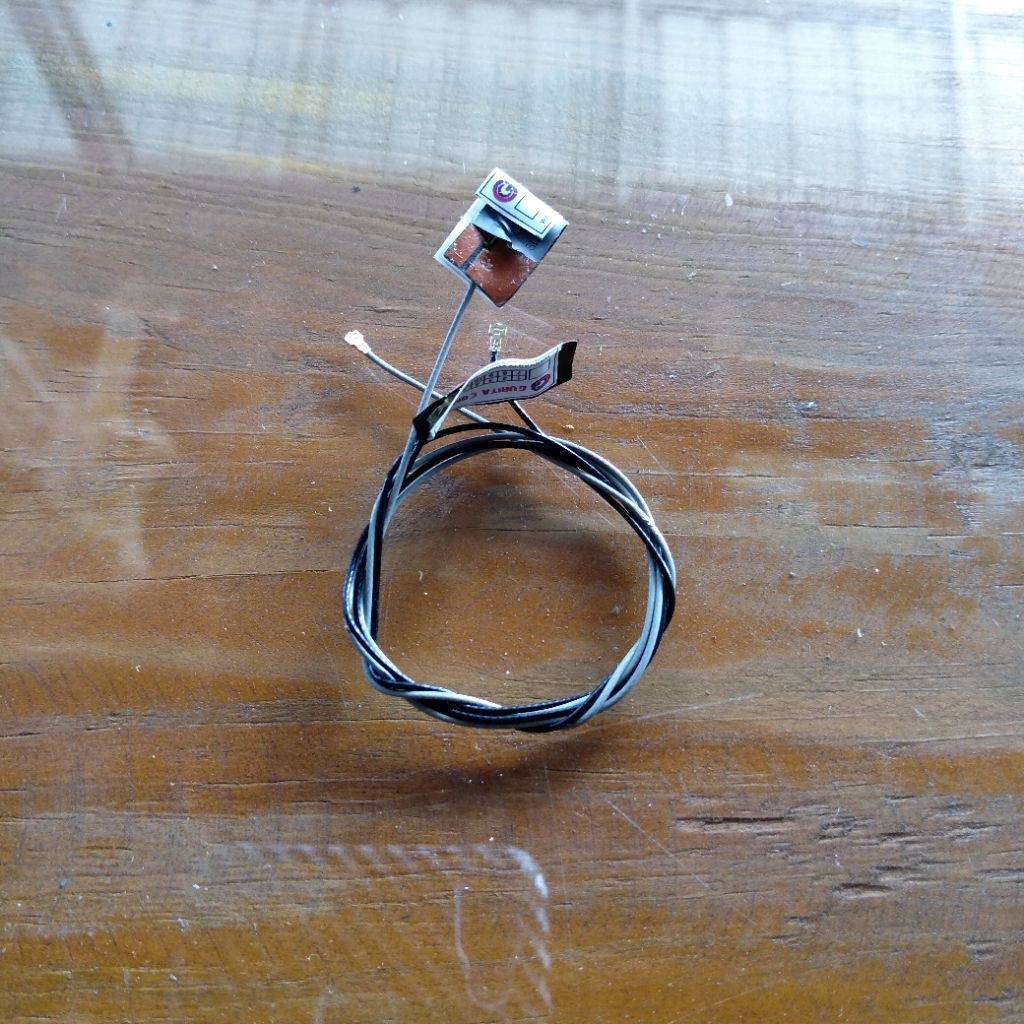 kabel wifi laptop KUU XBOOK 2