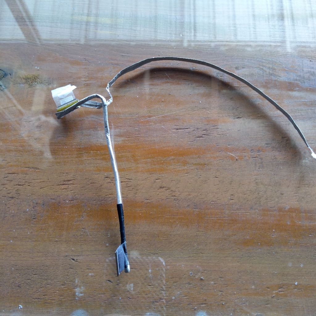 fleksibel layar laptop KUU XBOOK 2