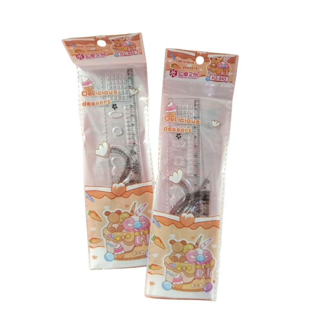 

PENGGARIS SET 845/20 CM