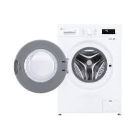 WM FRONT LOADING LG BERAT 8 KG