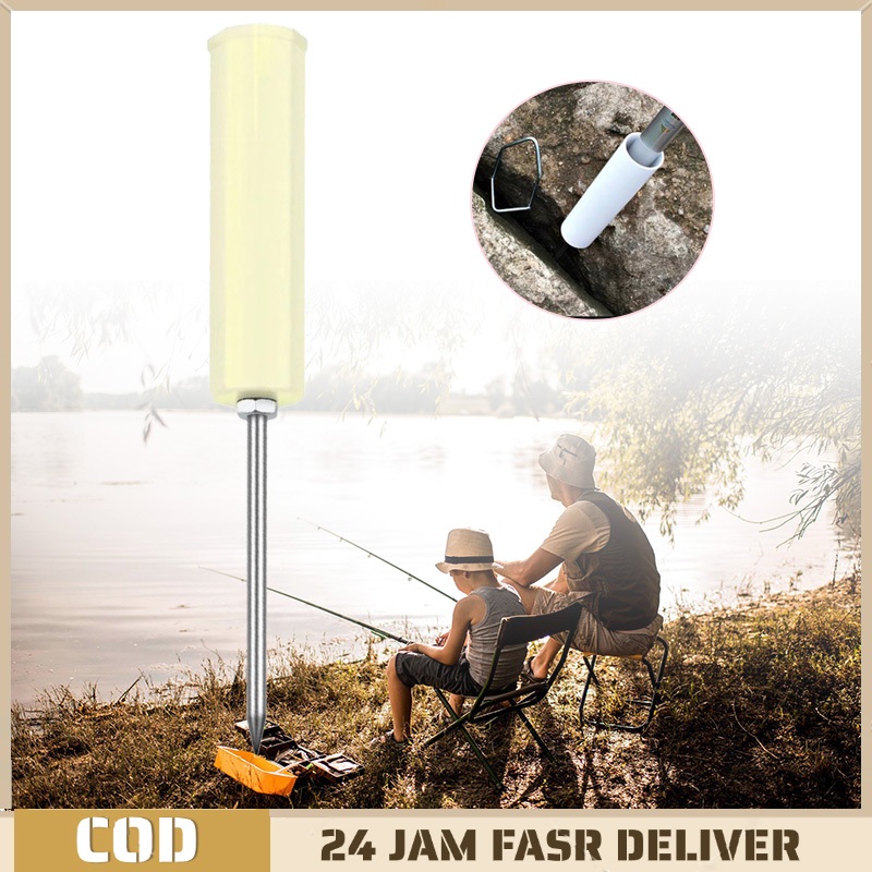 Cagak Joran Joran Pancing Ikan Bracket Joran Pancing Dudukan Cagak Holder Bracket Dudukan Joran Panc