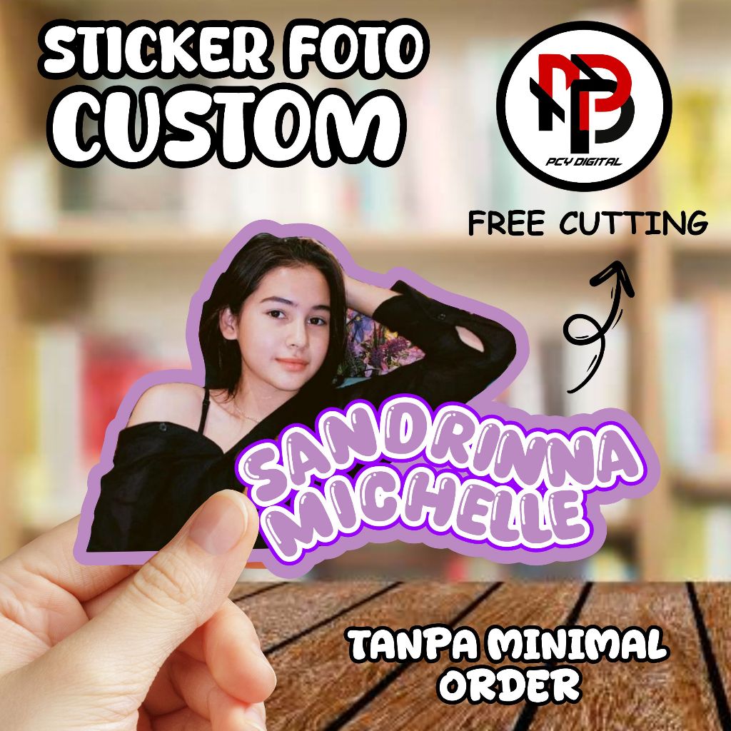 

STICKER FOTO MURAH STICKER FOTO DAN NAMA CUSTOM STIKER FOTO VIRAL STIKER FOTO DAN NAMA LUCU