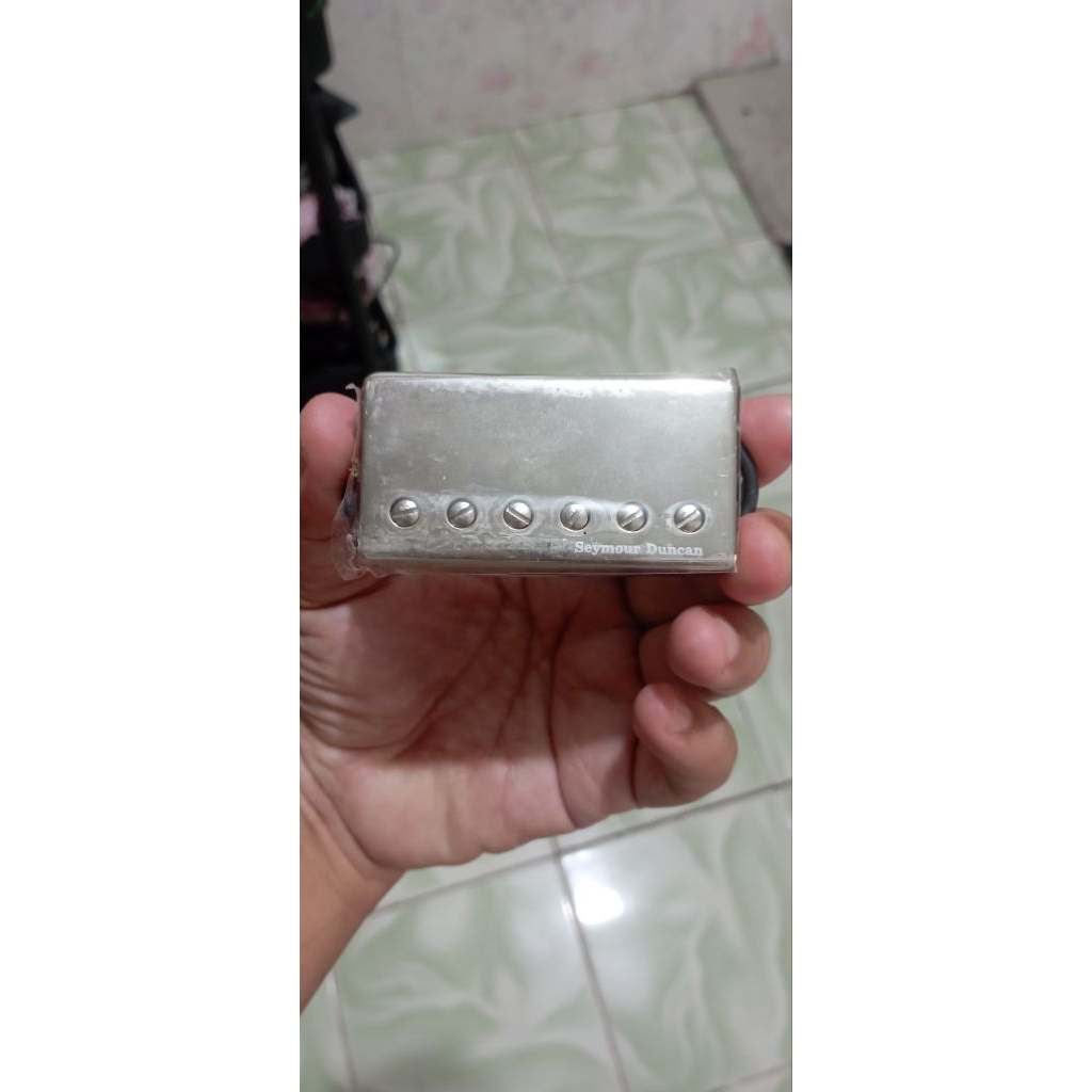 pic up gitar seymour Duncan TB14