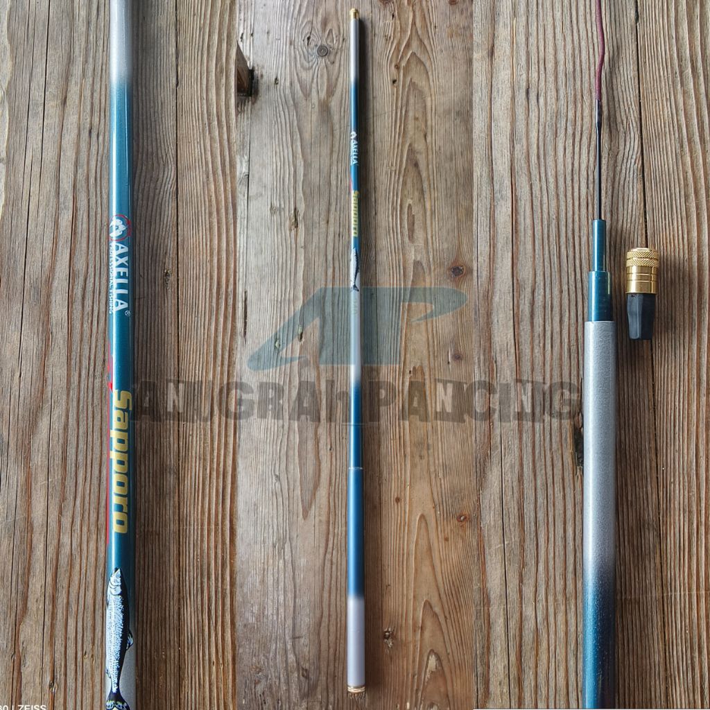 JORAN TEGEK GALATAMA LELE ALEXA SAPPORO