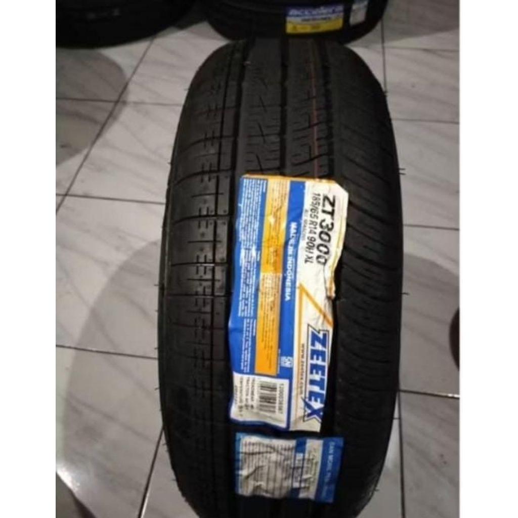 Ban mobil 185/65R14 ZEETEX