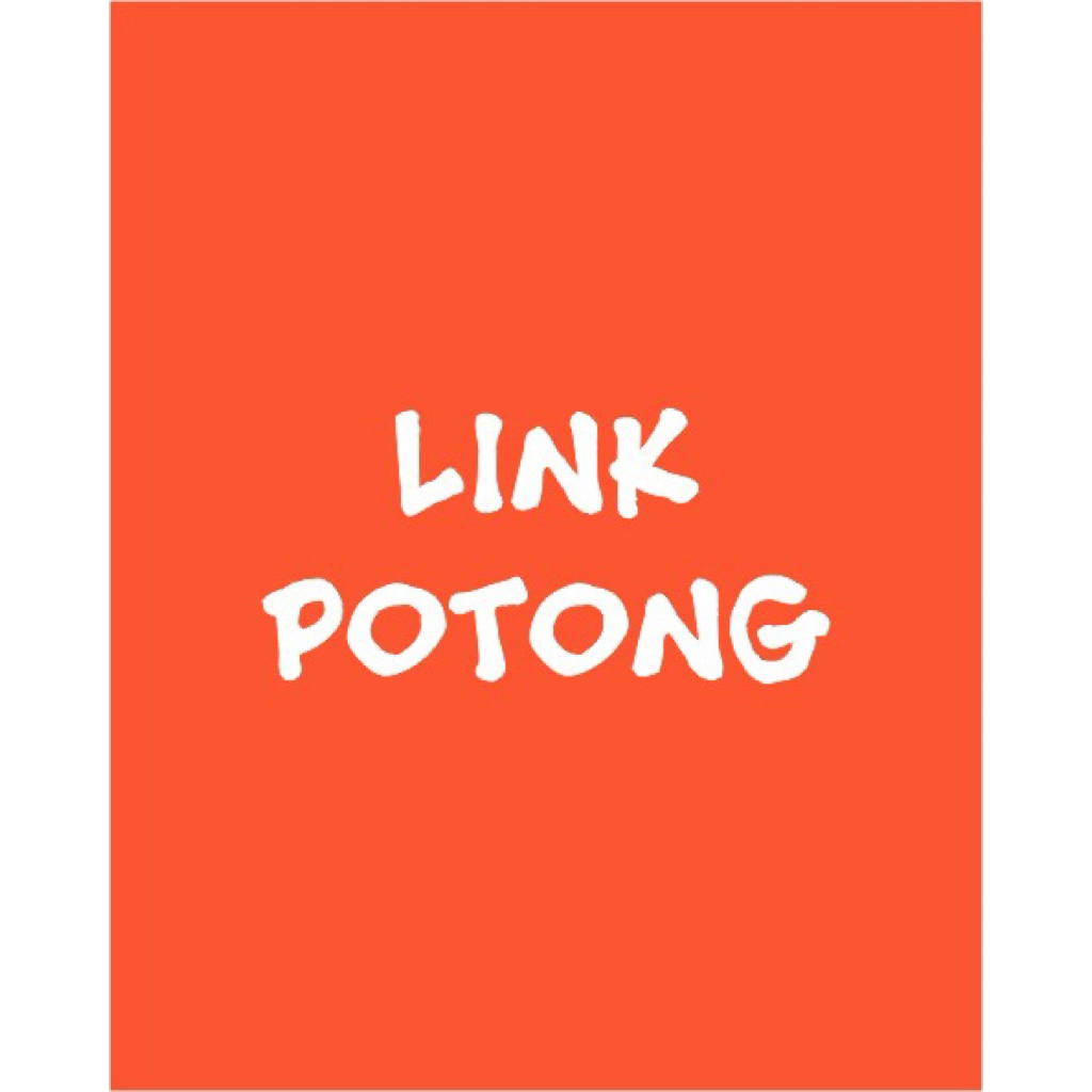 

LIINK POTONG KOTAK PER LEMBAR
