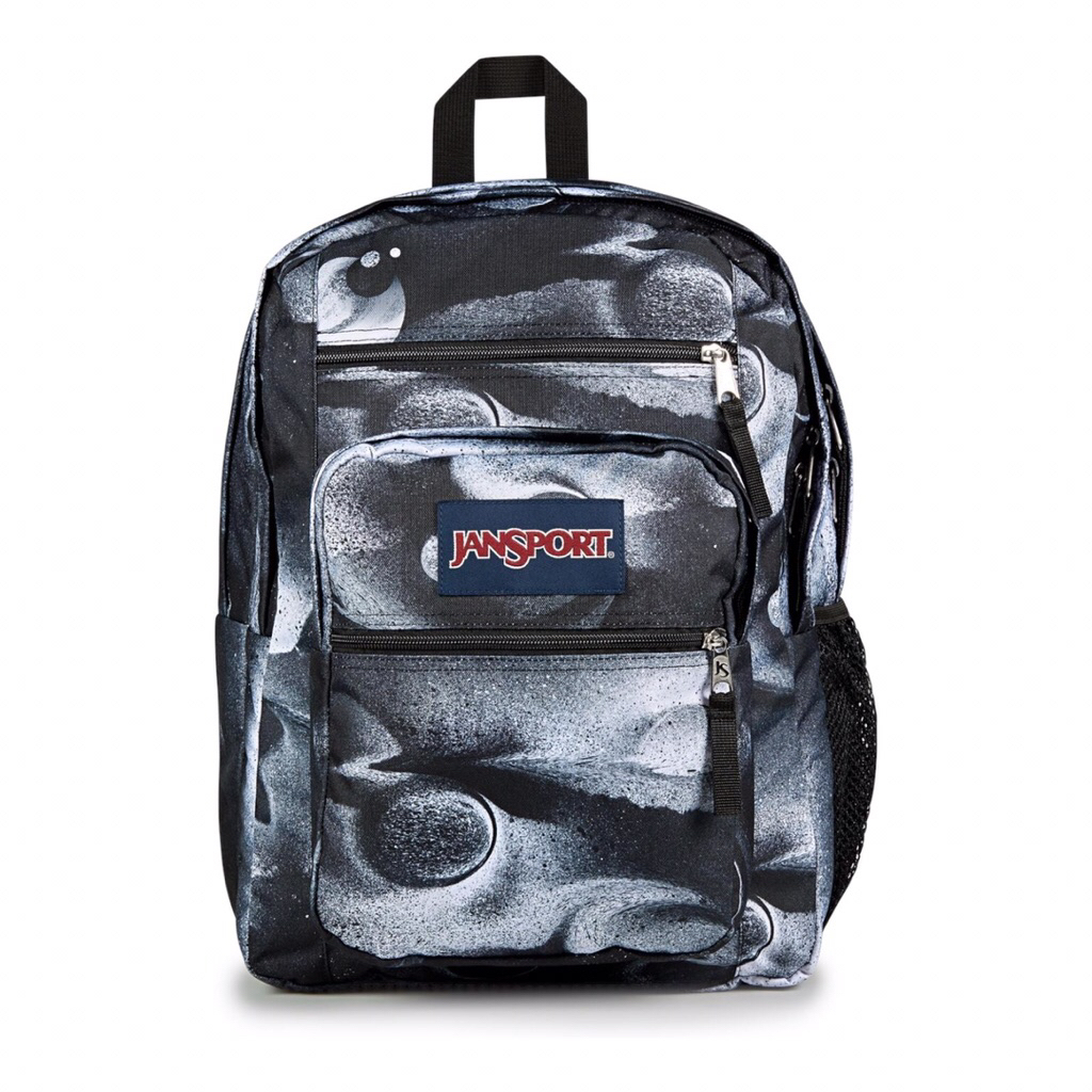 Jansport Big Student Event Horizon 100%Original