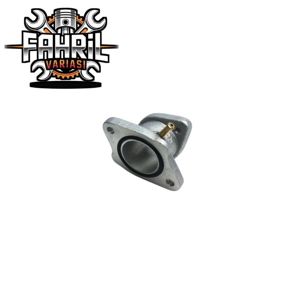 INTAKE MANIFOLD MANIPOL MEGAPRO NEW PRIMUS GL PRO MAX NEOTECH FULL ALUMUNIUM DIRAL