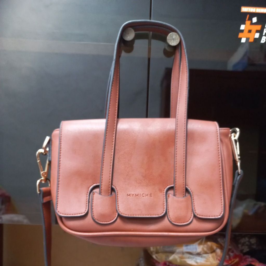 tas ketek second mymiche