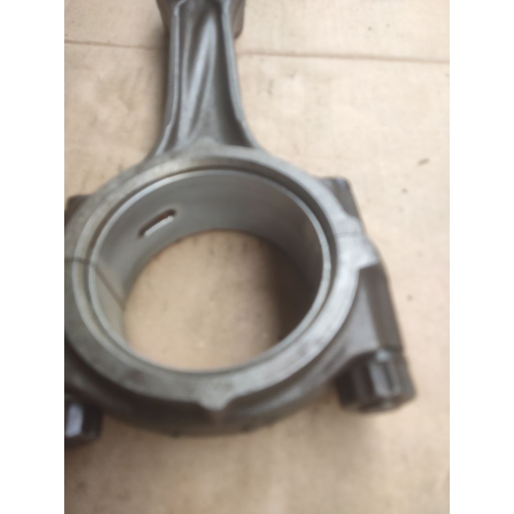 setang seher Toyota dyna115 copotan