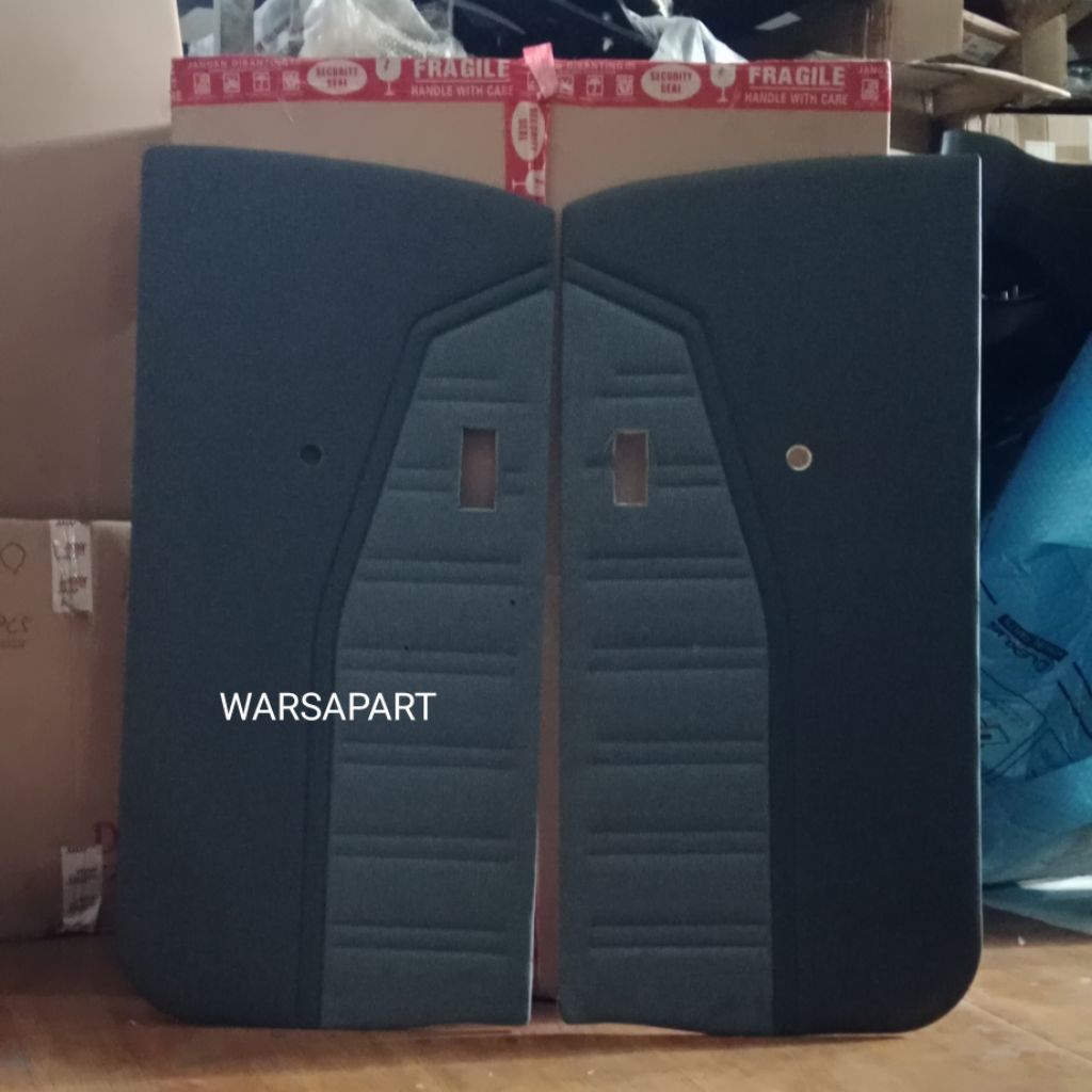 DOOR TRIM/TRIM DOOR/DEK PINTU BAGIAN DALAM FUTURA/T-120ss SUZUKI ORIGINAL