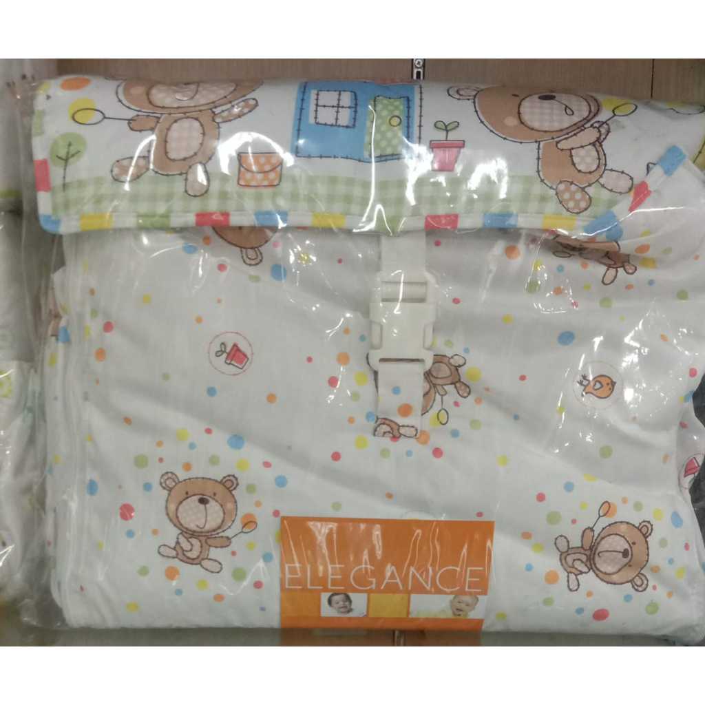 ELEGANCE BABY -TAS POLKA