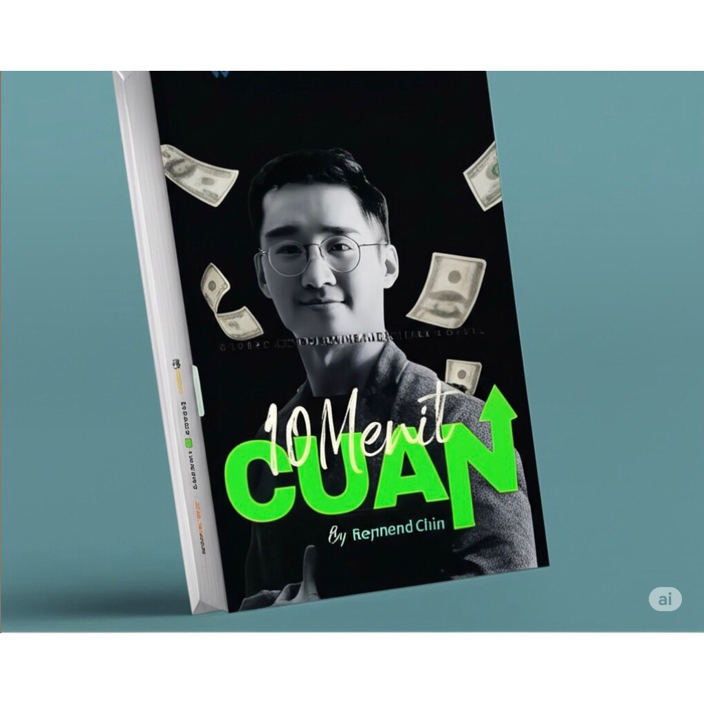 10 Menit cuan - Strategi Kilat Untuk Hasil Maksimal Di Era Digital