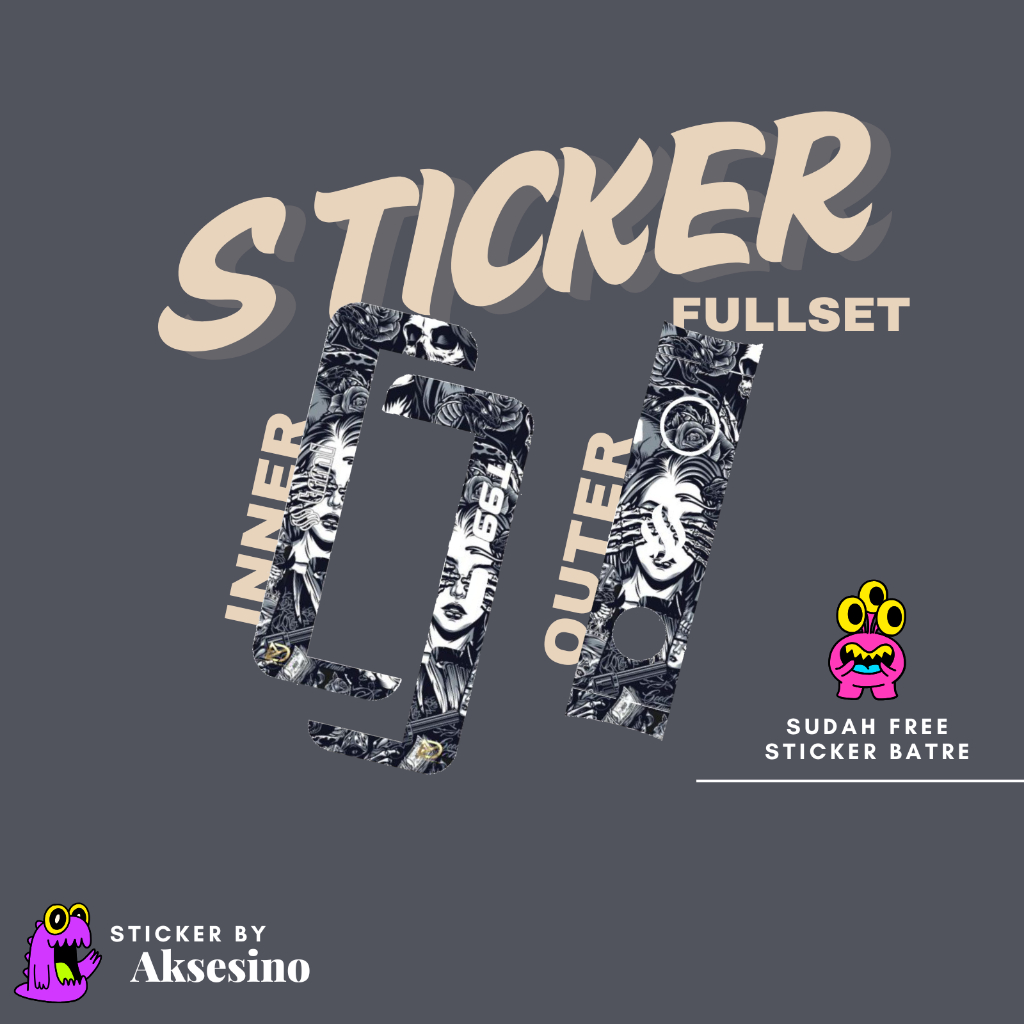 

Sticker Dan Akrilik Cutting Presisi Untuk PelindungLaminasi Untuk T-9*9