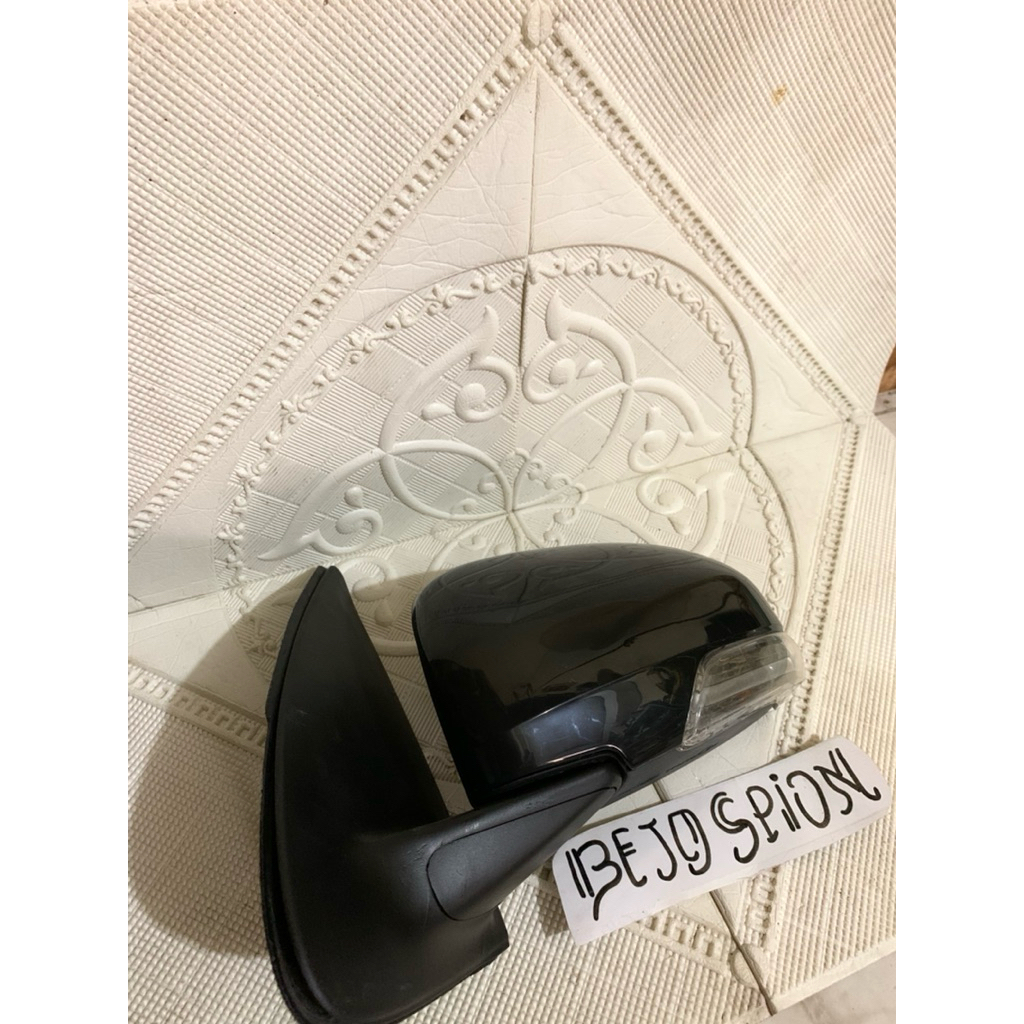 SPION MOBIL DAIHATSU SIRION elektrikk