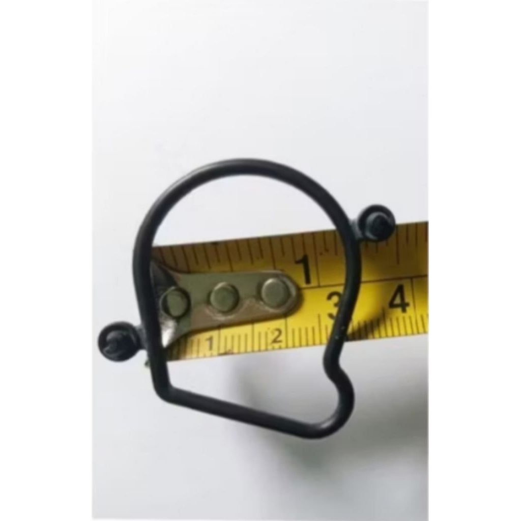 oring TB beat fi beat esp besar