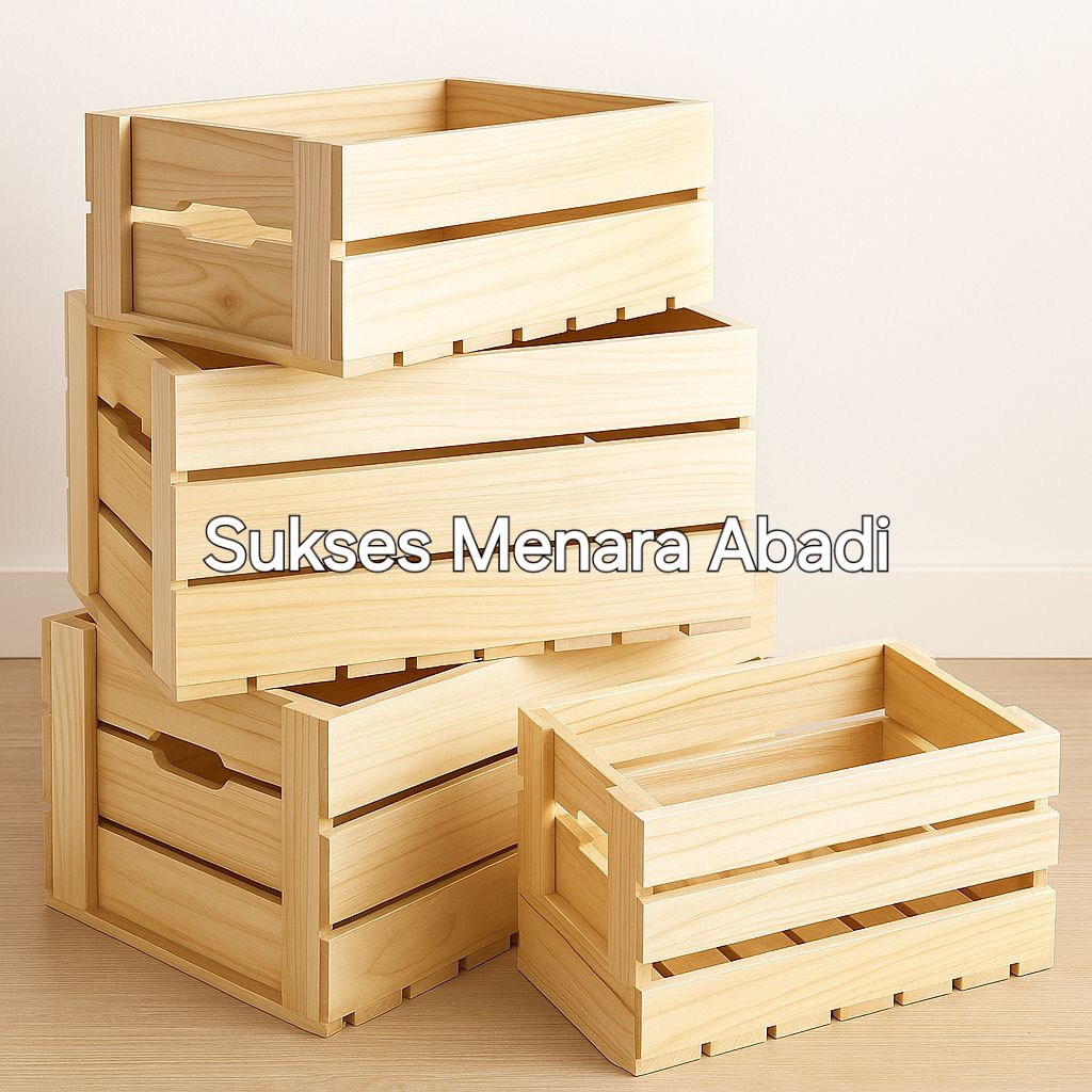 

Peti Packing Kayu Kirim Mesin & Barang Berat