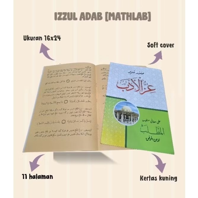 MATLAB (IZZUL ADAB) RENGGANG