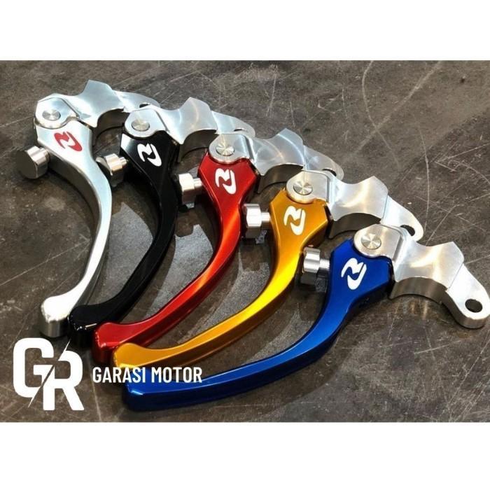 lever handle rem kopling rcb s2 yamaha mx king