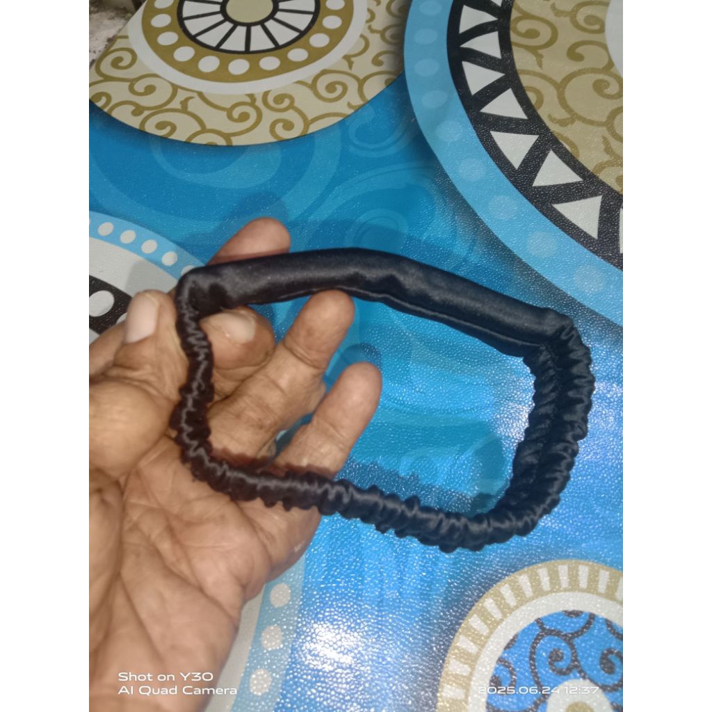 koleksi Haikal lengan Cawat Hanuman Kalimantan