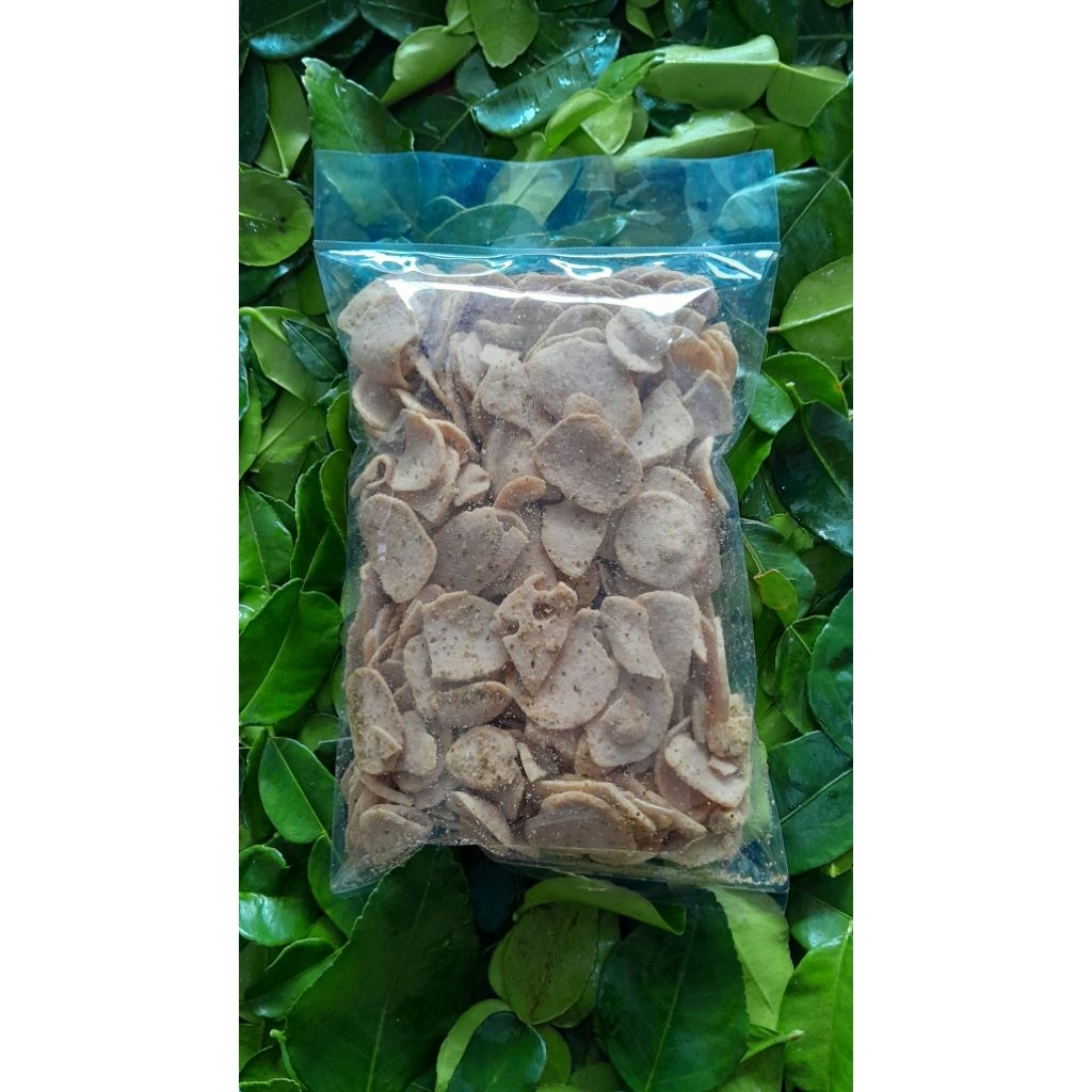 

Basreng Original Sp Bumbu Kering Premium