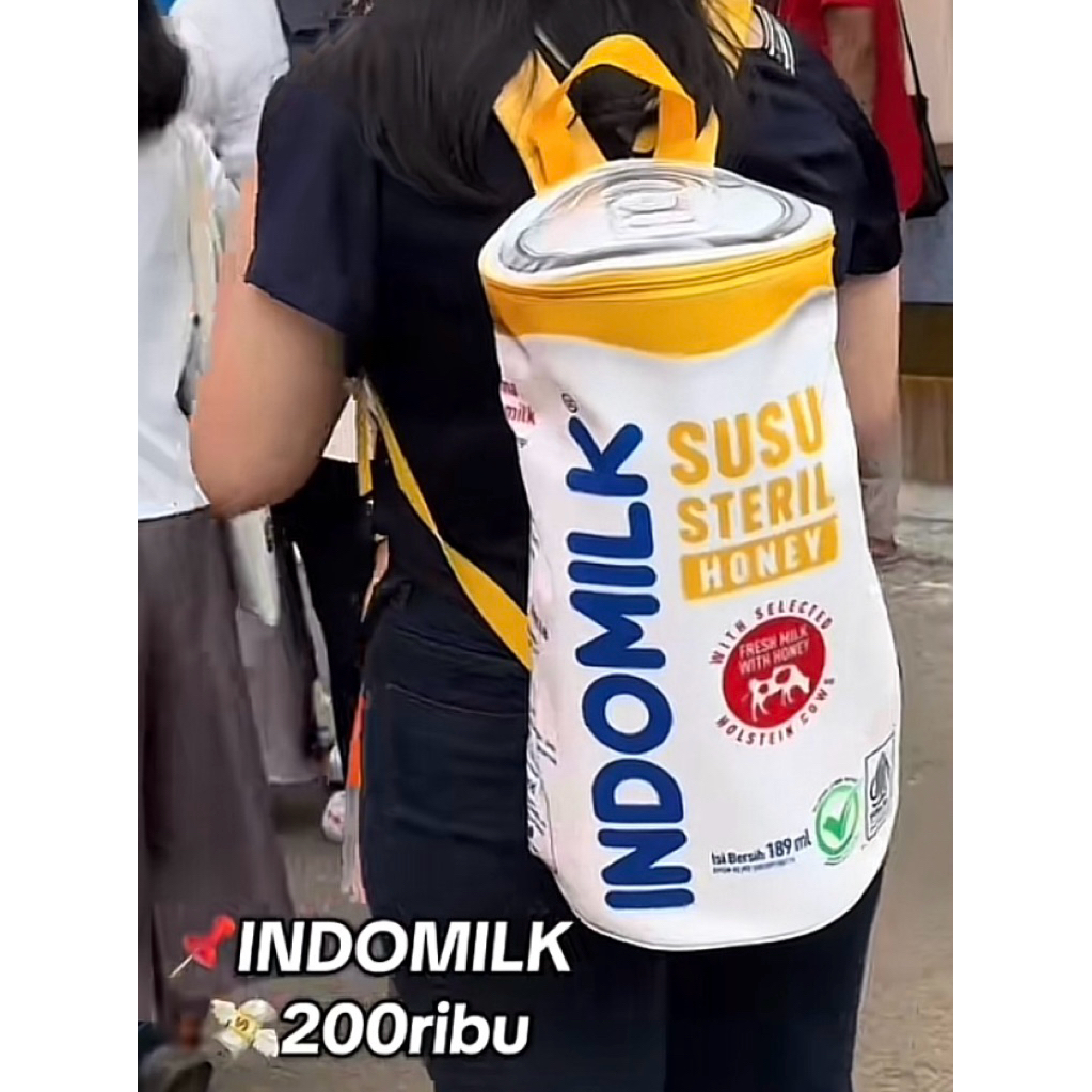 

jastip prj 2025 / jastip susu indomilk prj 2025 + free tas