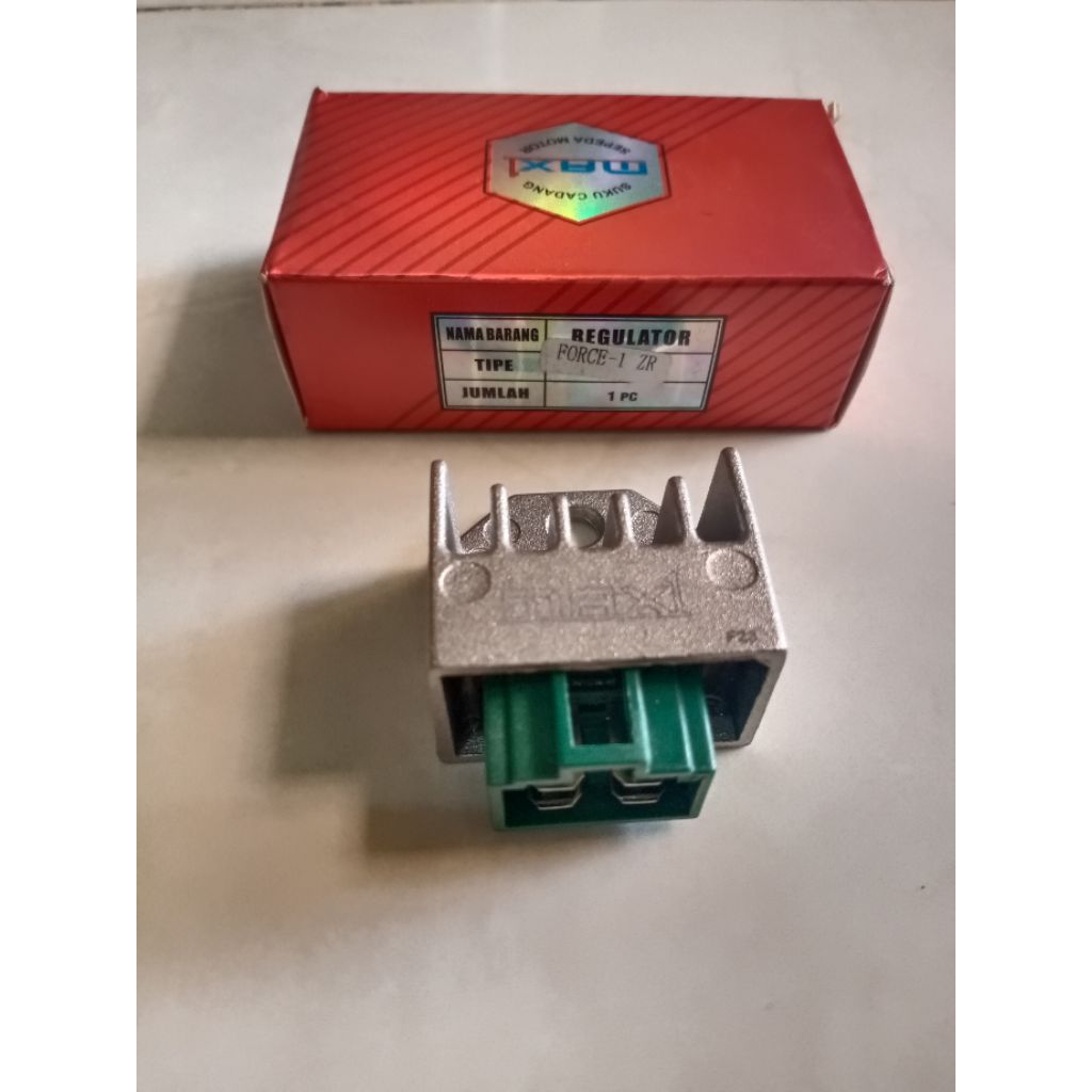 Regulator Kiprok Yamaha F1ZR RXK Alfa Jupiter Z